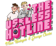 The Useless Hotline